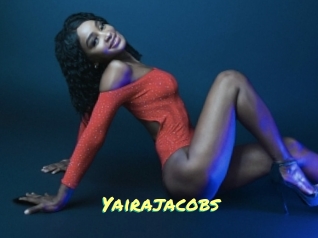 yairajacobs Cul de Black