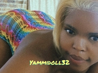 Yammidoll32