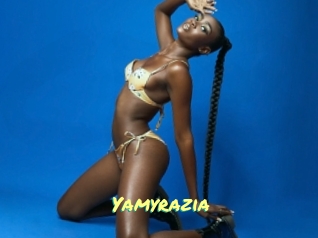 Yamyrazia