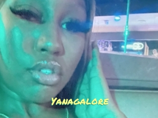 Yanagalore