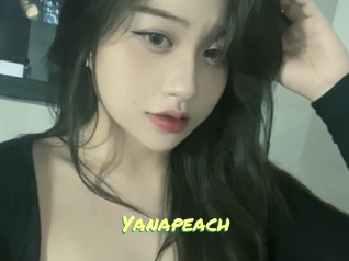 Yanapeach