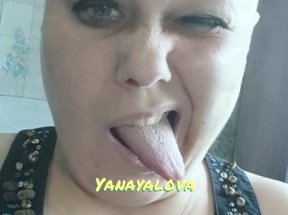 Yanayalova