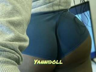 Yannidoll