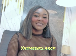 Yasmeenclarck