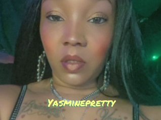 Yasminepretty