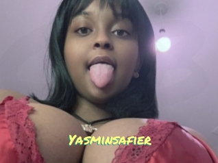 yasminsafier Cul de Black