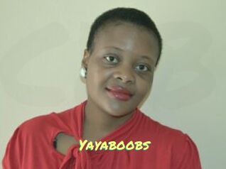 Yayaboobs