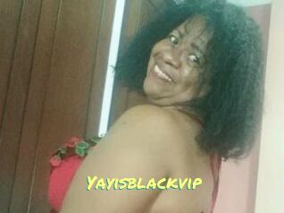 Yayisblackvip