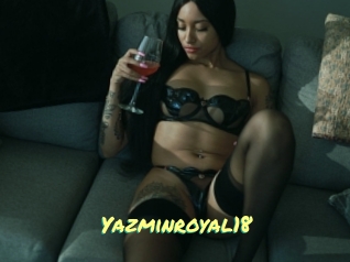 Yazminroyal18