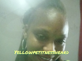 yellowpetitnessheard Cul de Black