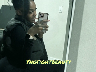 yngtightbeauty Cul de Black