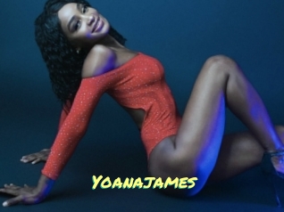 Yoanajames