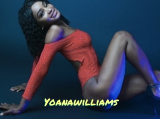 Yoanawilliams