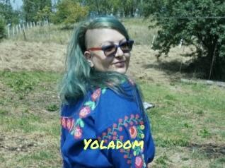 Yoladom
