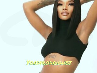 Yordyrodriguez