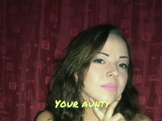 Your_aunty