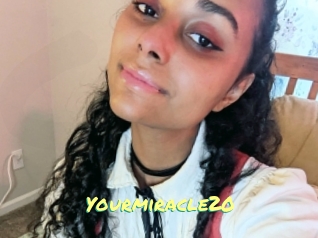 Yourmiracle20