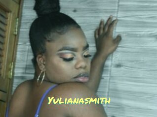 Yulianasmith