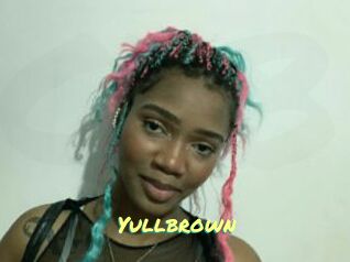 Yullbrown