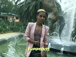 Yummyass