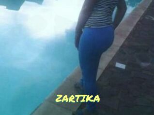 ZARTIKA