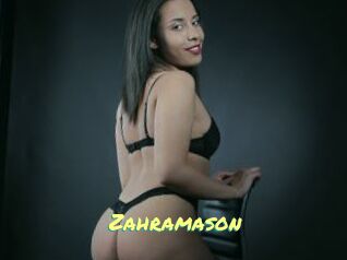 Zahramason