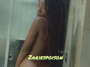 Zariespoison