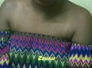 Zenah