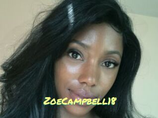 ZoeCampbell18