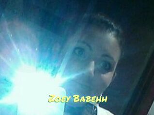 Zoey_Babehh