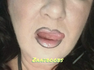 Zaadboobs