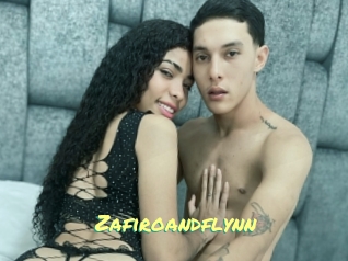 Zafiroandflynn