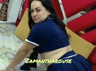 Zamantharouse