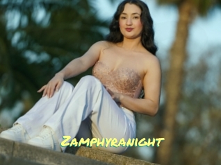 Zamphyranight