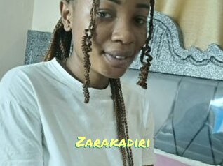 Zarakadiri