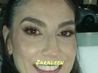 Zaraleen