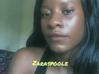 Zaraspoole