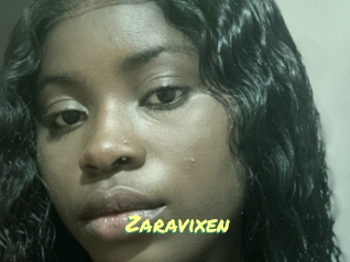 Zaravixen