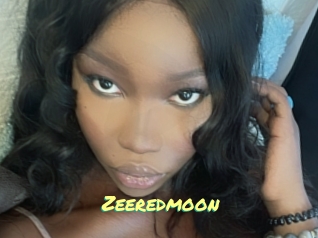 Zeeredmoon