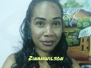 Zinahwilson