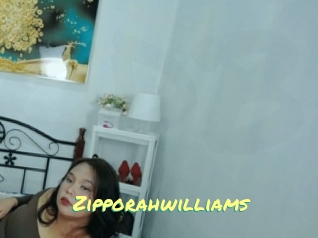 Zipporahwilliams