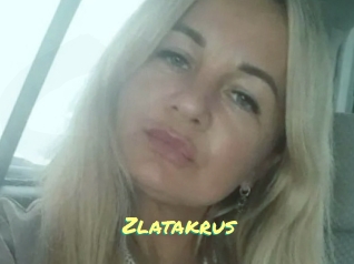 Zlatakrus
