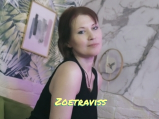 Zoetraviss