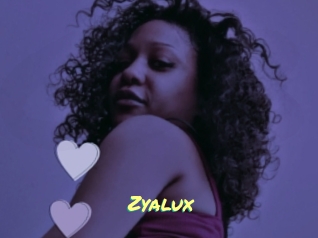 Zyalux